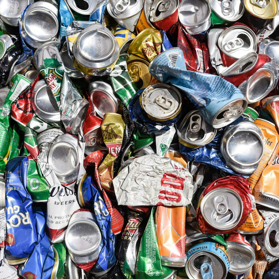 Los avances y desafíos del reciclaje en las zonas urbanas de Chile