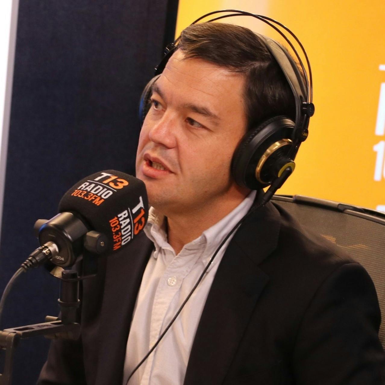 Presidente de ANP por indicación sobre propiedad intelectual en megareforma: “No nos negamos a su discusión, pero (...) no hacerlo con la rapidez que se plantea”