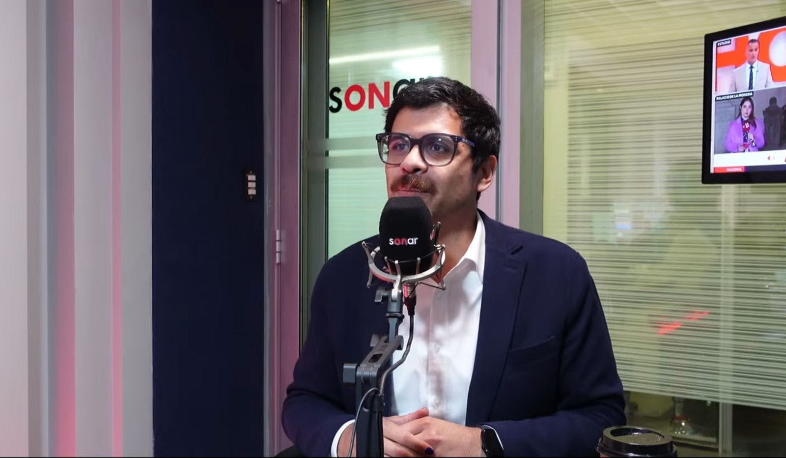 Conversamos con el cientista político Danilo Herrera sobre el anuncio de cambio de gabinete.