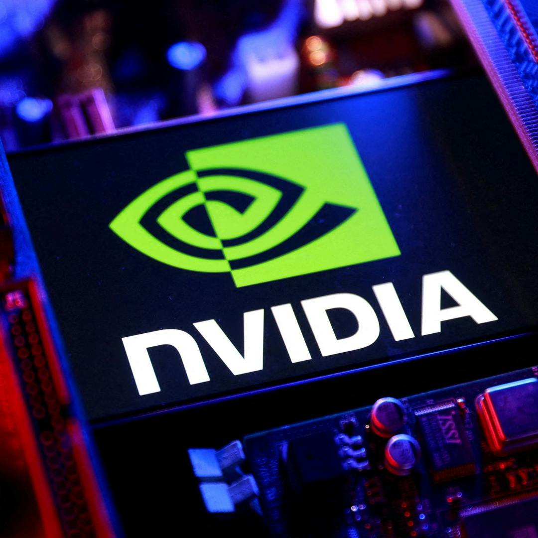 Wall Street espera otro trimestre récord de Nvidia, cuyos resultados financieros se darán a conocer esta tarde