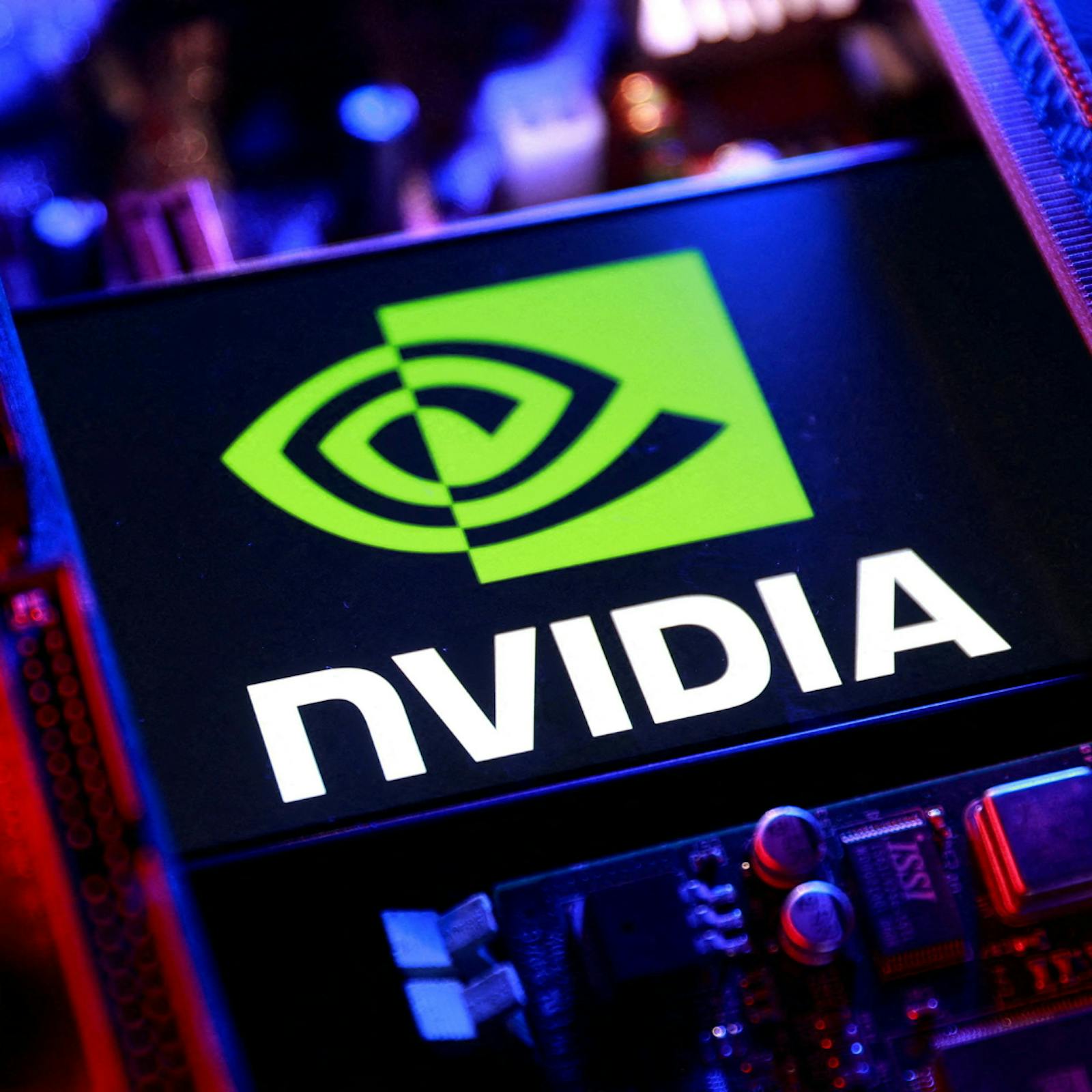 Wall Street espera otro trimestre récord de Nvidia, cuyos resultados financieros se darán a conocer esta tarde