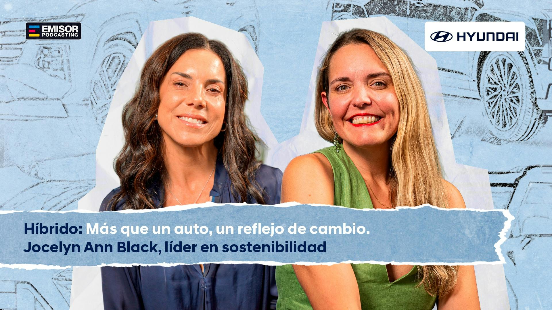 Híbrido: Más que un auto, un reflejo de cambio.