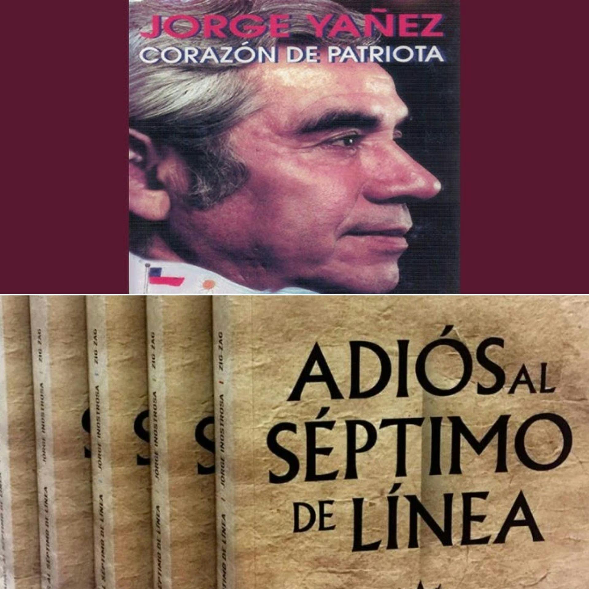 Dos recomendaciones para el 21 de mayo