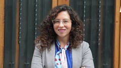 "Hay improvisación total": Diputada Gael Yeomans critica el cambio de gabinete | Sonar Informativo