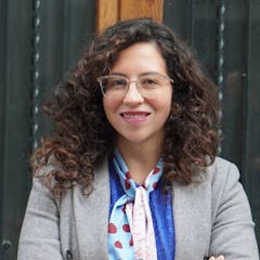 "Hay improvisación total": Diputada Gael Yeomans critica el cambio de gabinete | Sonar Informativo