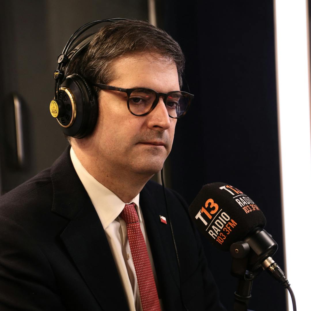 Subsecretario de Educación por planteamientos de la Defensoría de la Niñez: "Tiene a los colegios convertidos en un lugar de estatuto penal"