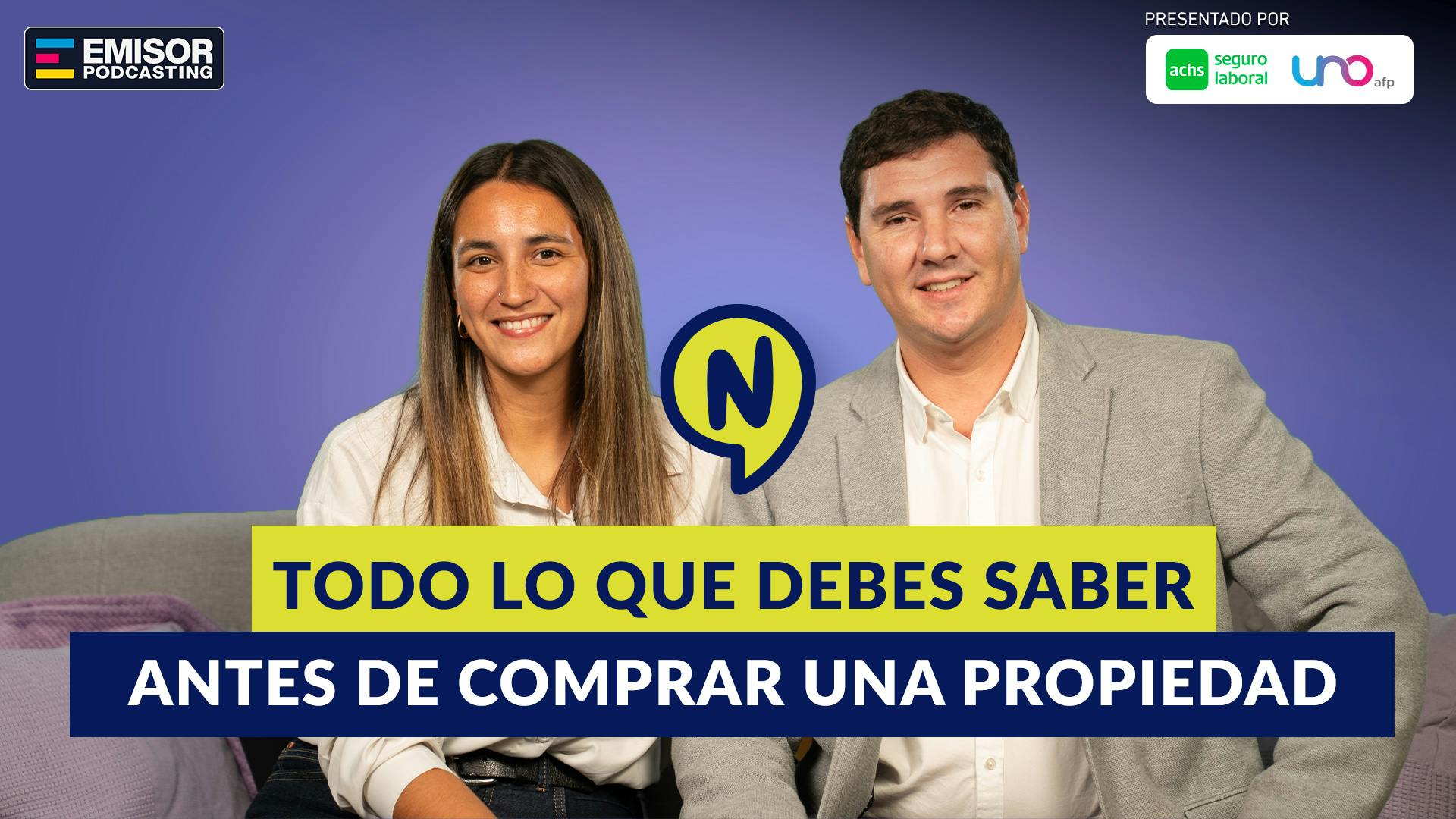 Todo lo que debes saber antes de comprar una propiedad ft. Pablo Aguirre @abogadopabloaguirref