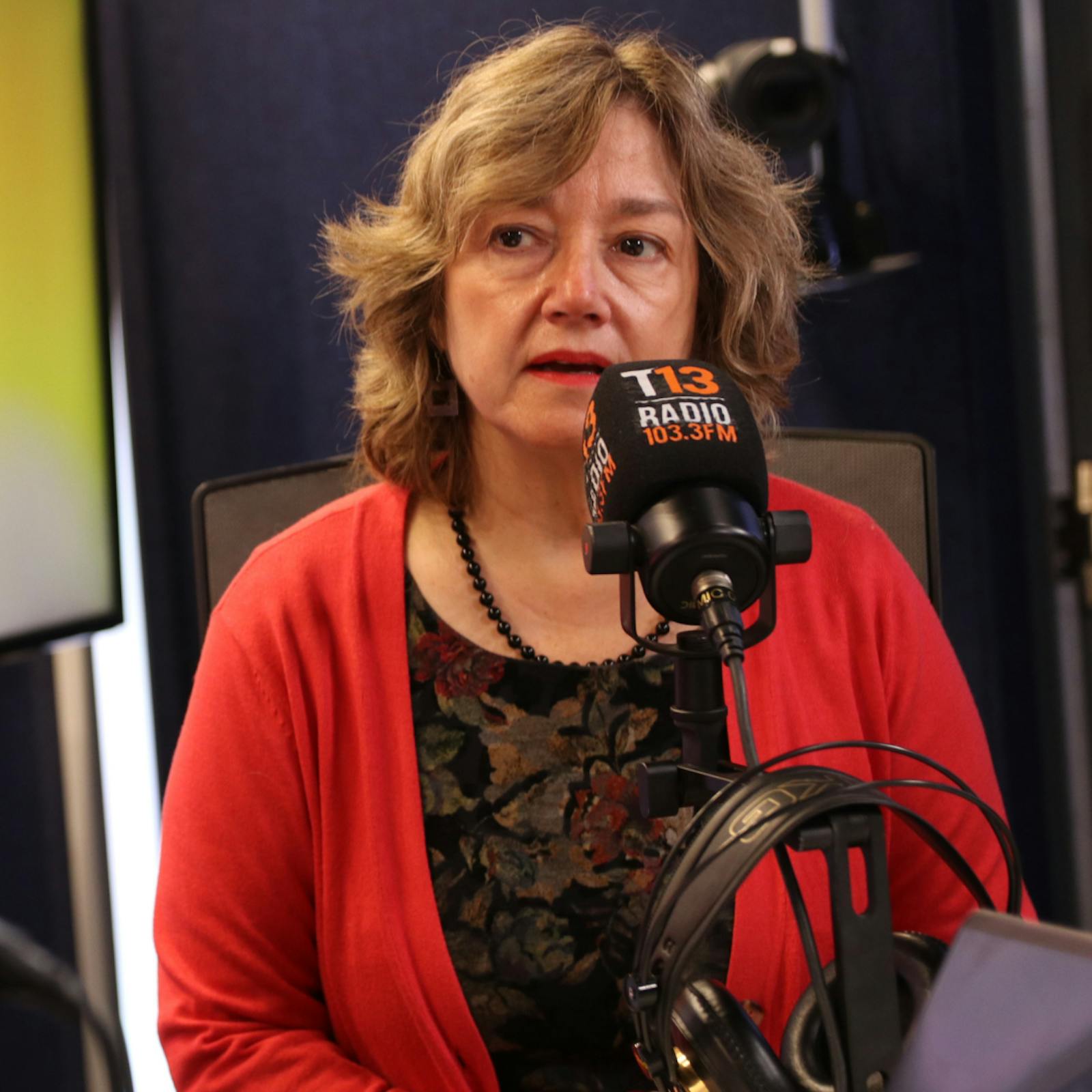 Tamara Agnic, directora de Codelco, y error en producción: "A pesar de que no genera estos impactos financieros, a nivel de gobierno corporativo es muy grave" episode artwork