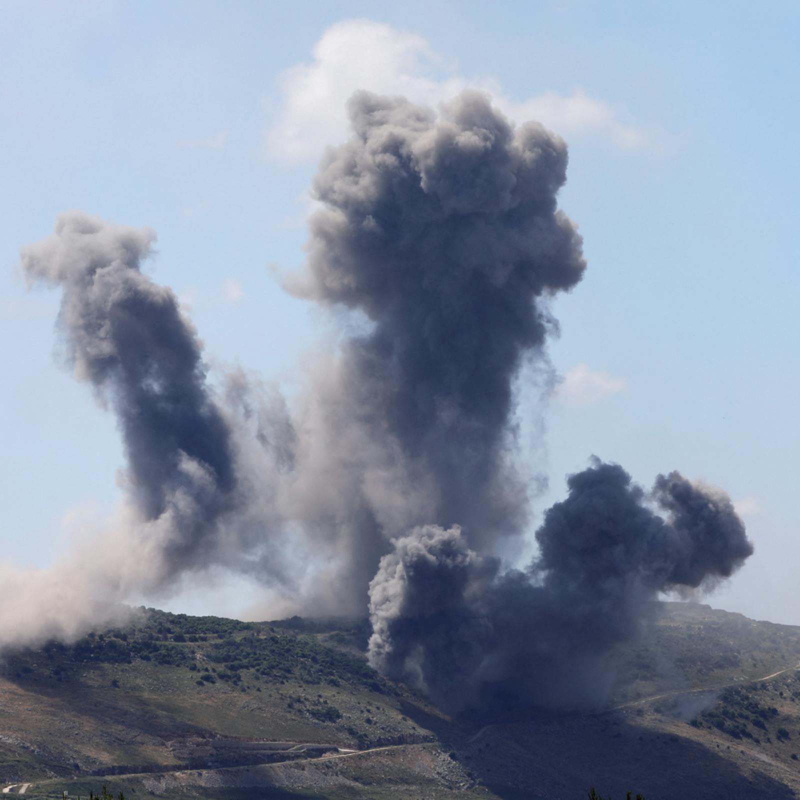 Irán reconoce avances en negociaciones con Estados Unidos por el conflicto en Medio Oriente