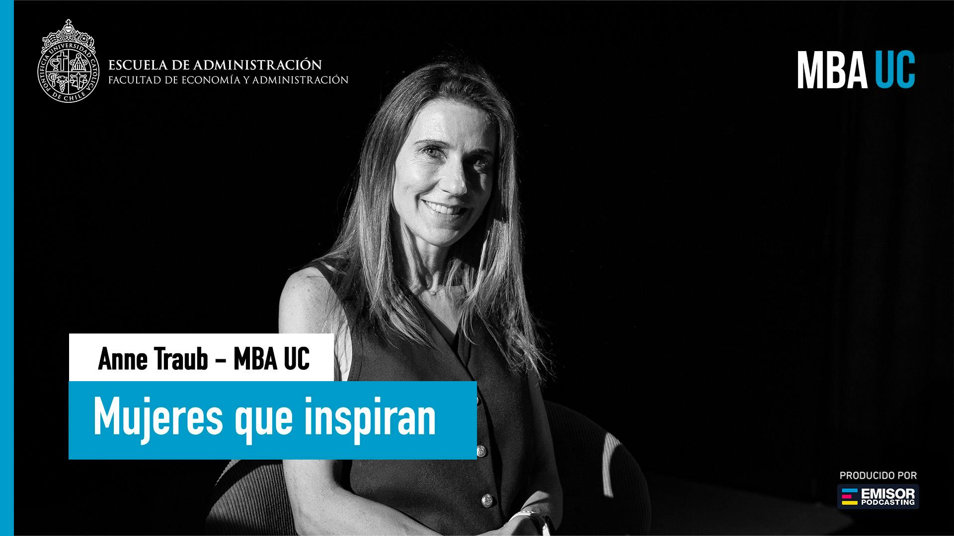 Mujeres que inspiran