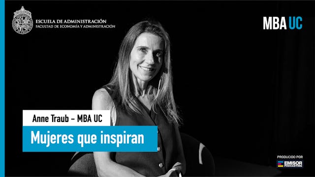 Mujeres que inspiran