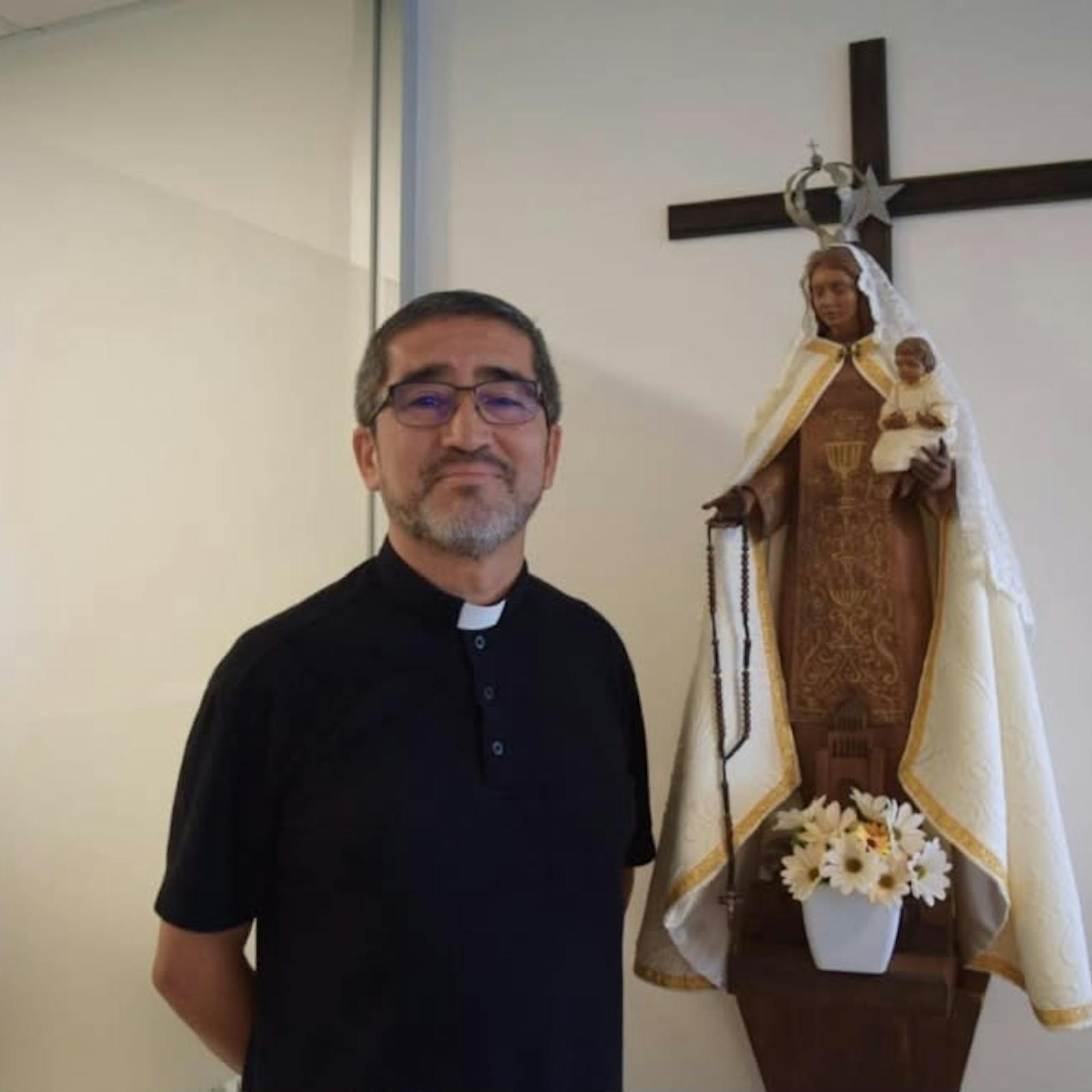 Conversamos con el P. Heriberto Cabrera sobre la nueva encíclica del papa León XIV.
