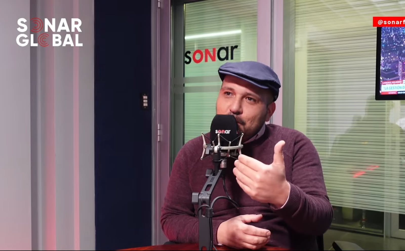 Conversamos con el cientista político Nicolás Freire sobre el cambio de estrategia del Gobierno.