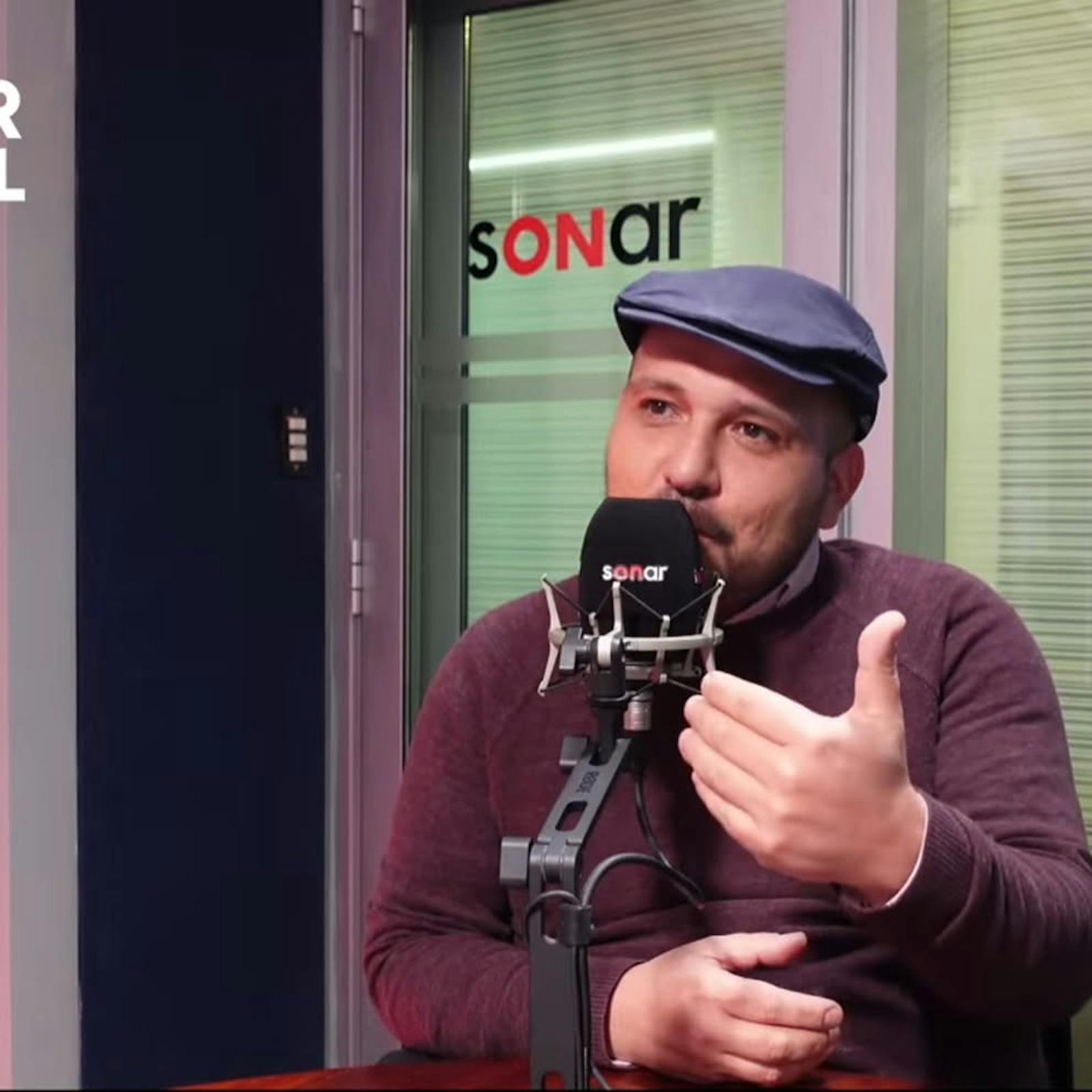 Conversamos con el cientista político Nicolás Freire sobre el cambio de estrategia del Gobierno.