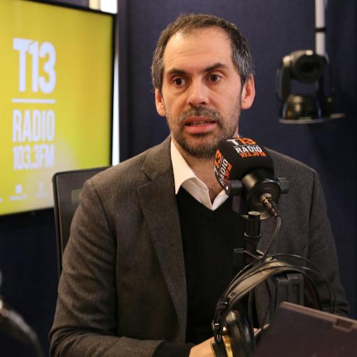 Exministro Grau y acusación de "inconsistencia" en proyección de deuda: "Hasta ahora no hay evidencia de que efectivamente existe un error de cálculo"