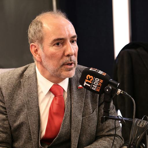 Biministro Louis de Grange suma críticas a administración Boric: "Se comprometieron pagos para los cuales no existía presupuesto"