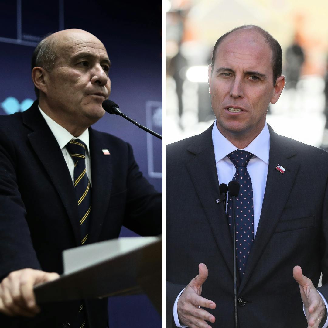 Cuál es la "verdad fiscal" y el sorpresivo giro en Seguridad