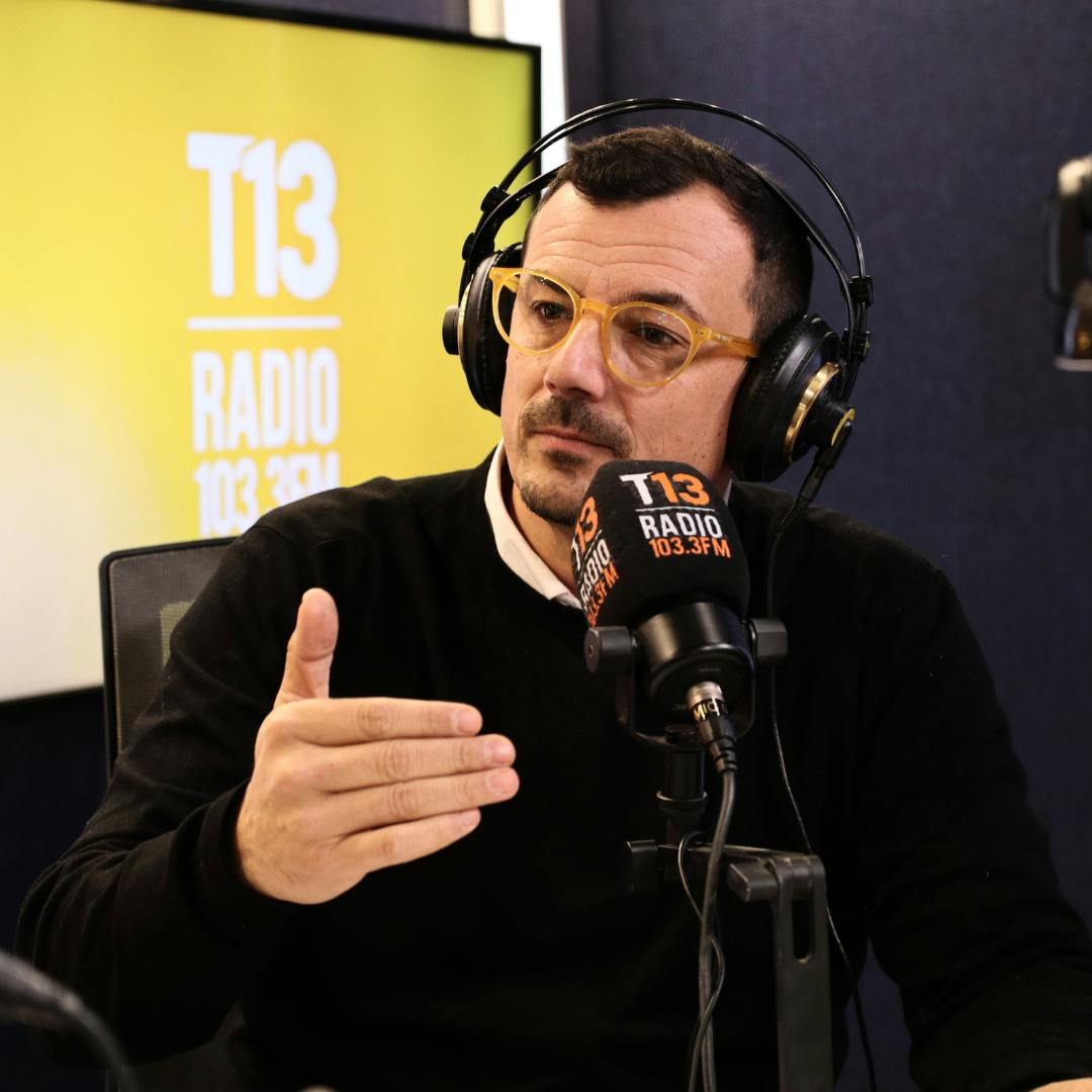 Enrique Matuschka ante déficit habitacional: "Tenemos que llegar a una producción de 100.000 soluciones al año"