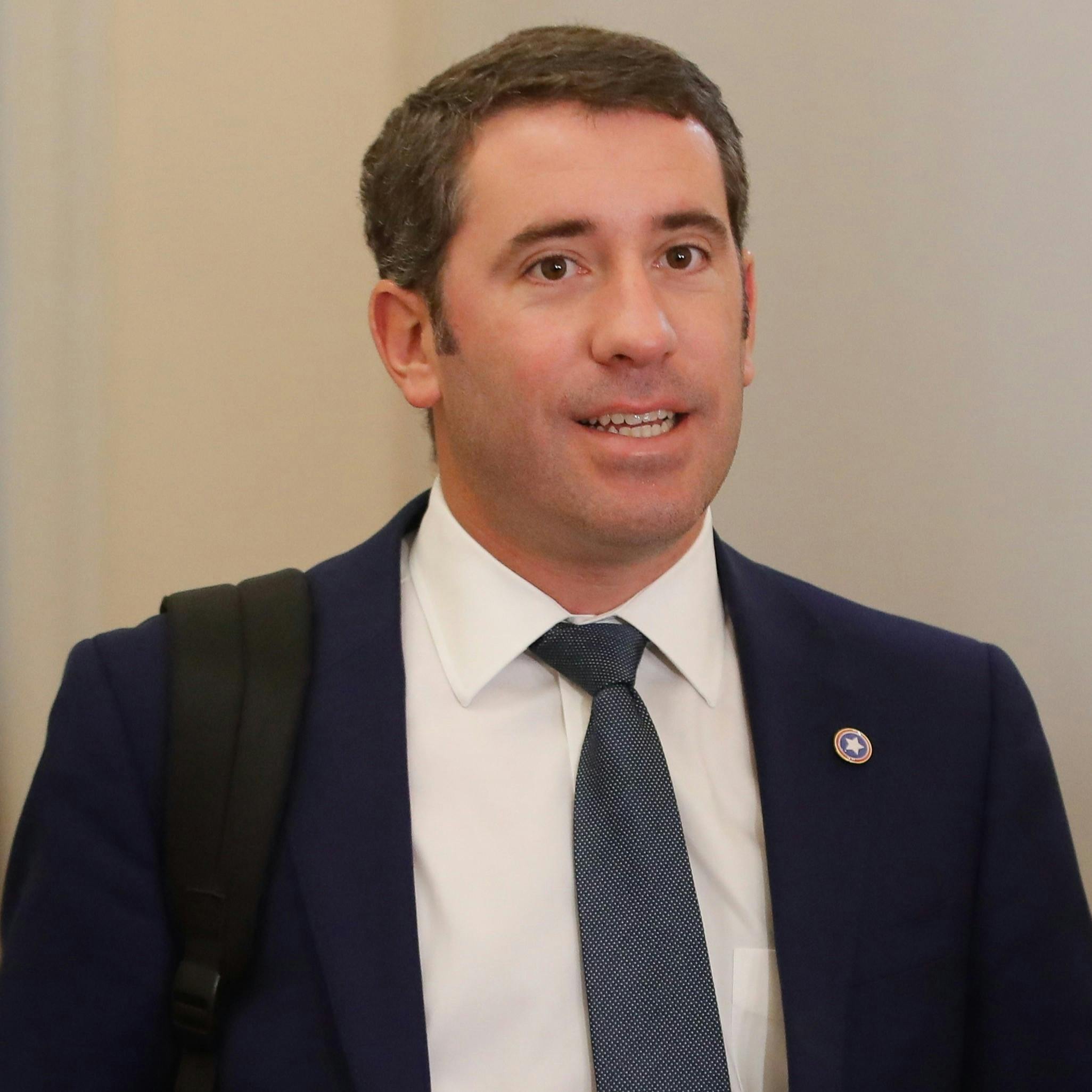 Diputado Moreno (REP) por AC contra Grau y posible error en proyección de deuda: “Aquí estamos hablando derechamente de una decisión política”