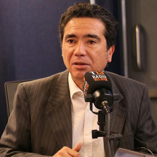 Ignacio Briones por acusación contra exministro Grau: "Pasar de la inconsistencia que dice el informe a plantear fraude o dolo, es saltarse varios pueblos"