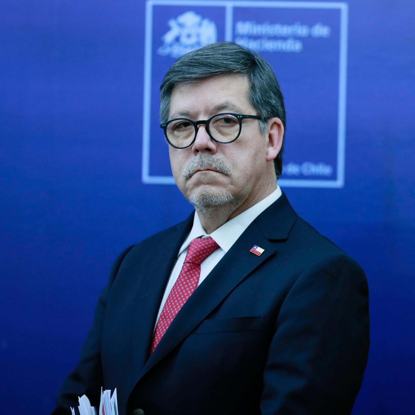 Director de Presupuestos, José Pablo Gómez, afirmó que lo que hace el Informe de Finanzas Públicas es "corregir una trayectoria"