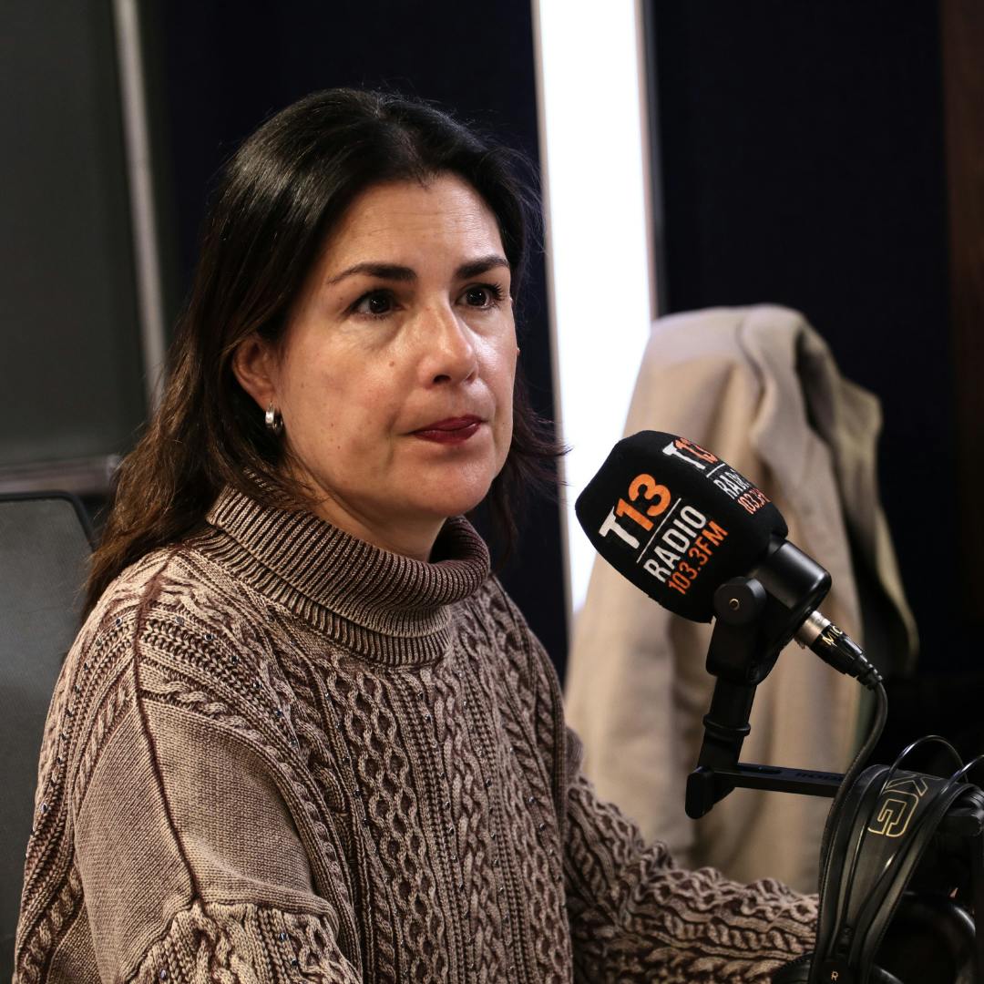 Soledad Garcés, directora de Fundación para la Convivencia Digital: "La conciencia se está dando en los niveles socioeconómicos más altos"