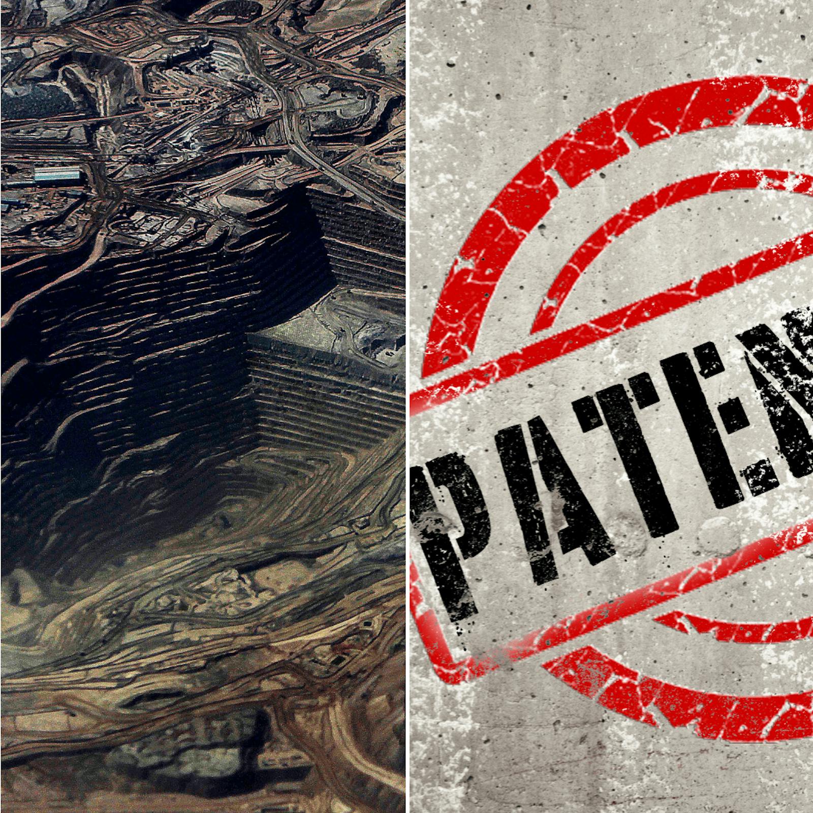Escobar y Valdivieso sobre el problema de patentar en Chile y por qué cuesta criticar a Codelco