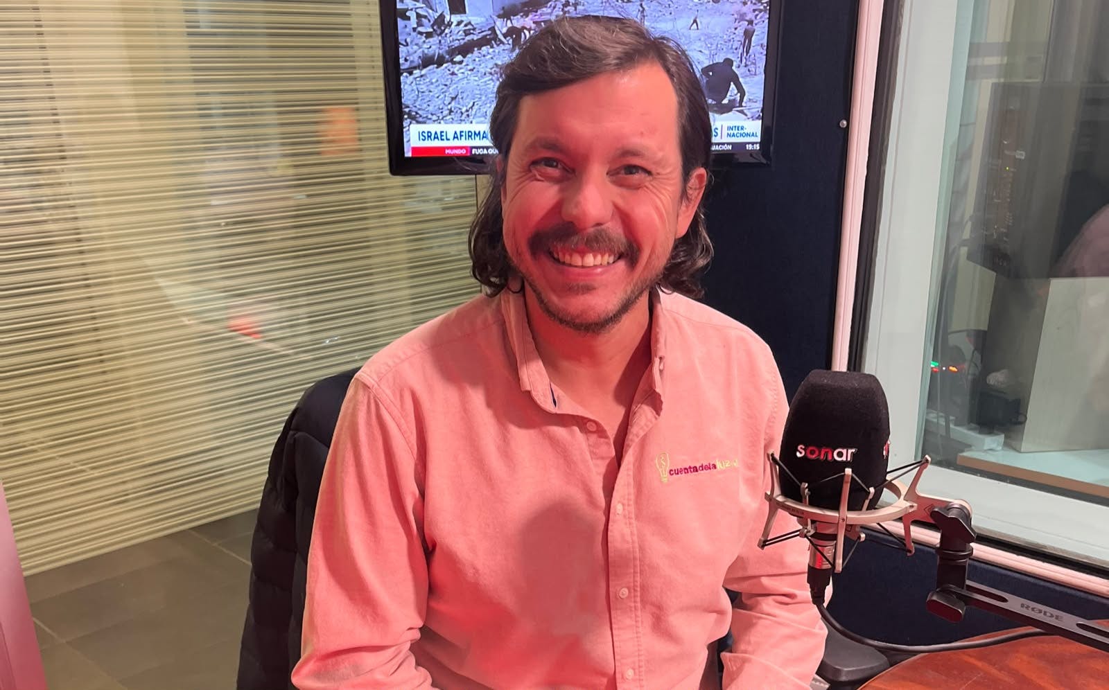 Conversamos con Javier Piedra Fierro de Energía para Todos sobre opciones de calefacción ante el alza de la luz.