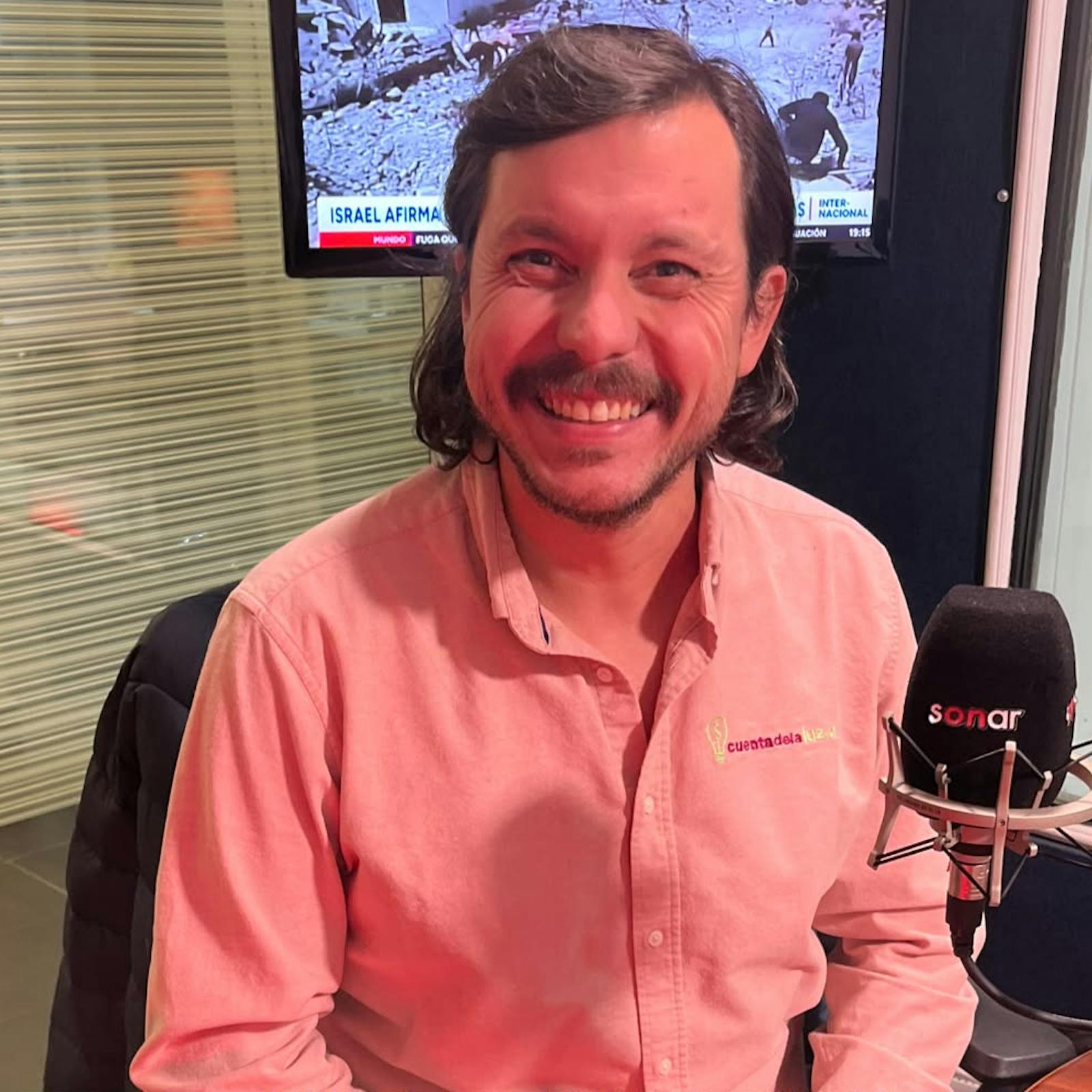 Conversamos con Javier Piedra Fierro de Energía para Todos sobre opciones de calefacción ante el alza de la luz.