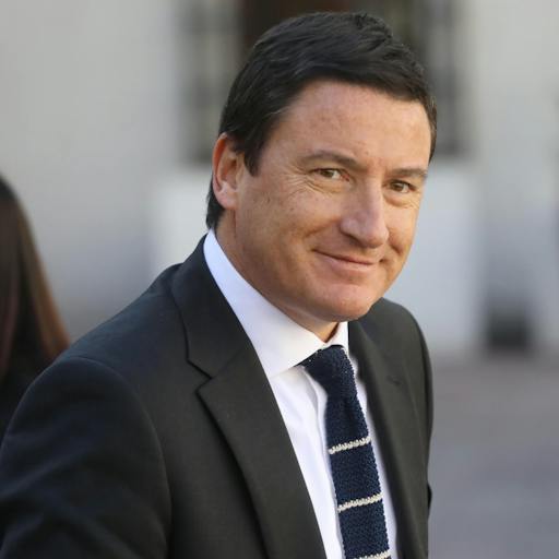 Senador Squella y división oficialista tras anuncio de acusación contra Grau: "Es mucho más relevante lo que nos une, así que vamos a poner foco en eso"