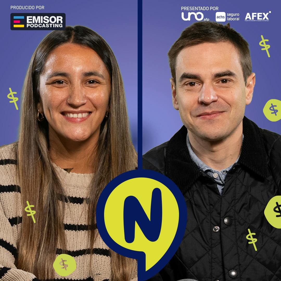Cómo funciona tu jubilación (en simple) ft. Teo Colombo, CEO UNO afp