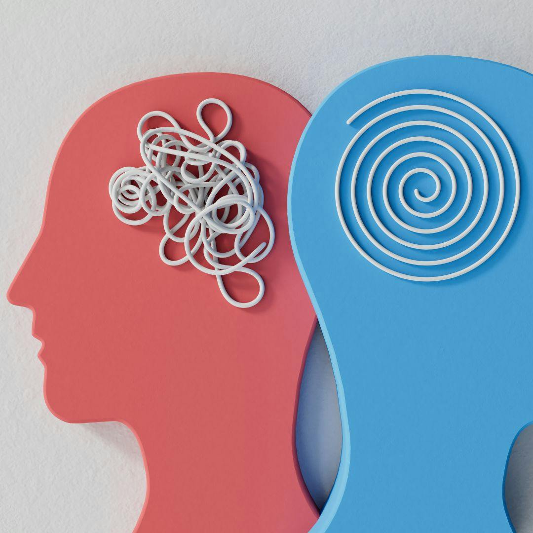 El impacto económico de la salud mental en las naciones, según la OCDE