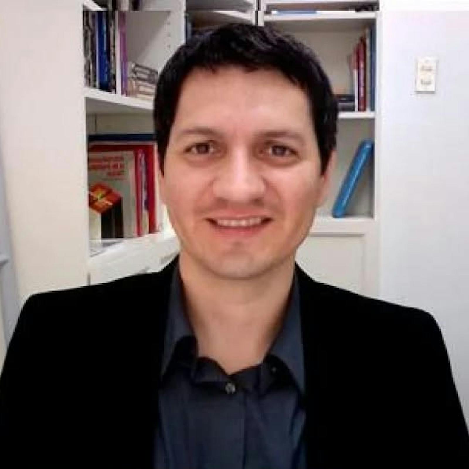 Conversamos con el climatólogo Raúl Cordero por los dichos de la ministra de Medio Ambiente sobre cambio climático.