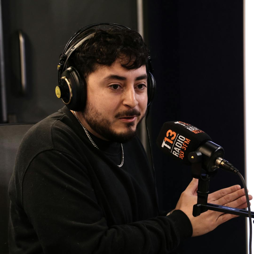 Especialista en marketing José Ignacio Rojas y furor por álbum del Mundial: "Cada sobrecito básicamente es como una pequeña bombita de dopamina"