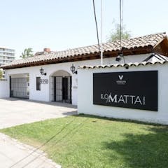 Casa Lo Matta en el Día del Patrimonio