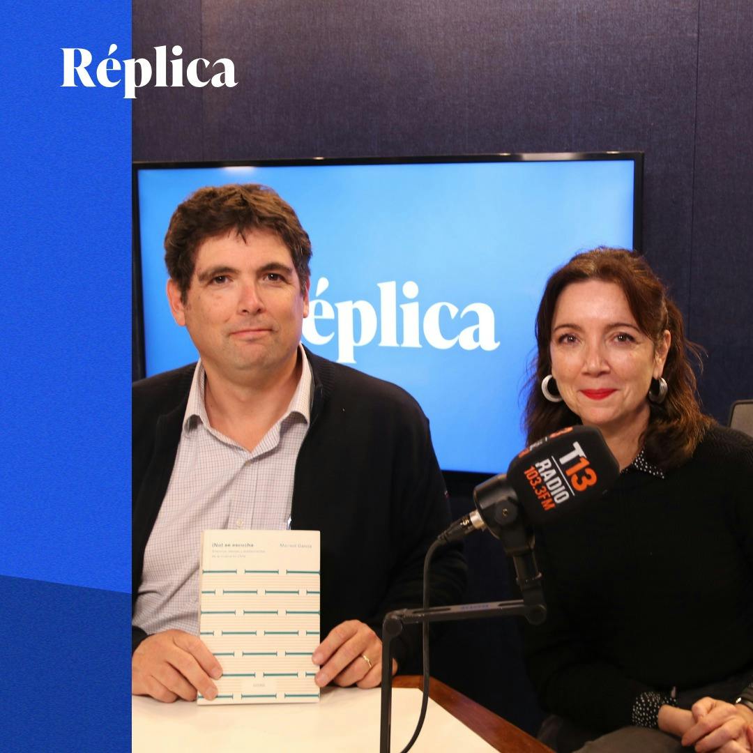 Marisol García y los silencios que han marcado la música en Chile