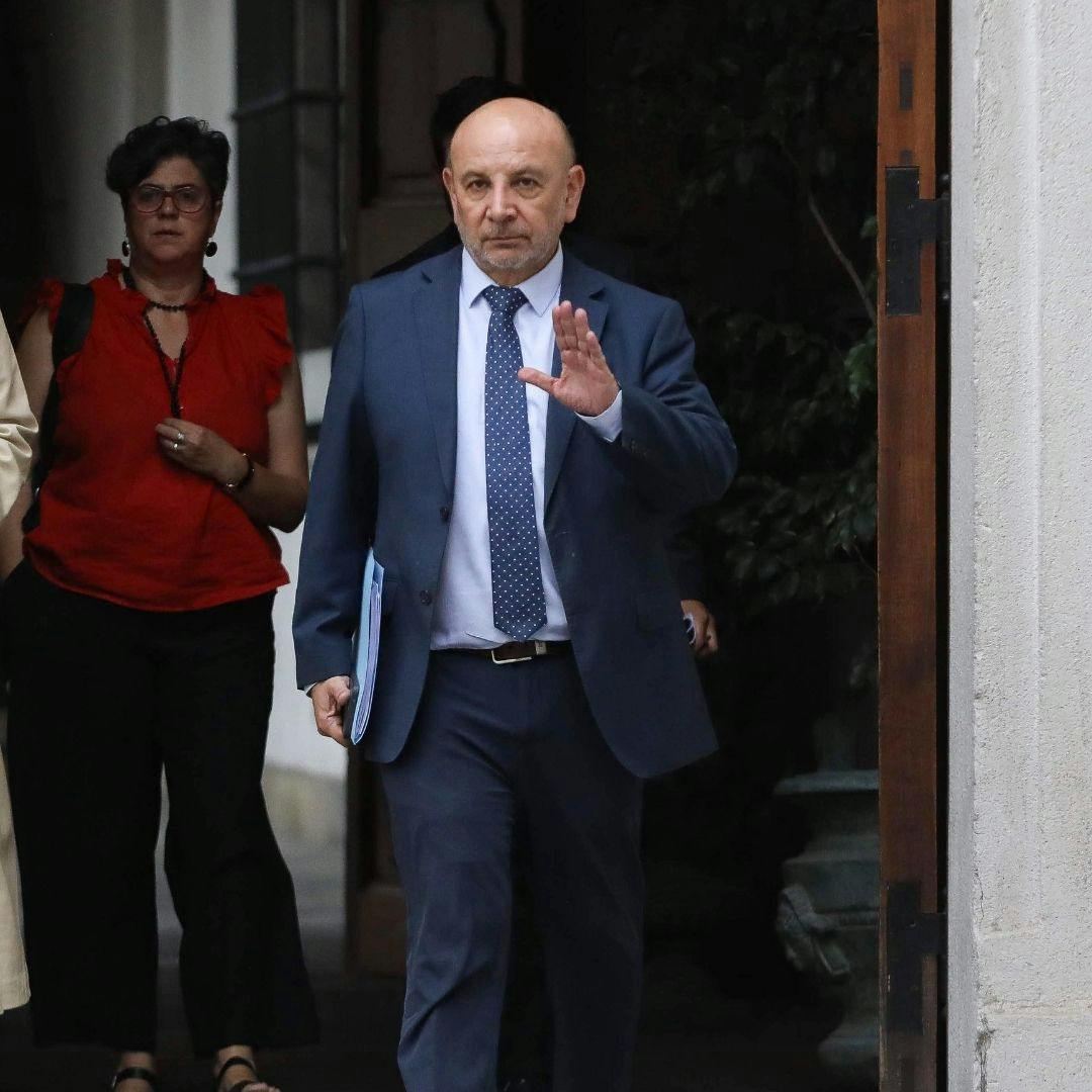 Senador Castro (PS) por discusión de Megarreforma en el Senado:  "Vamos a estar en contra de la idea de legislar, queremos actuar como la oposición unida"