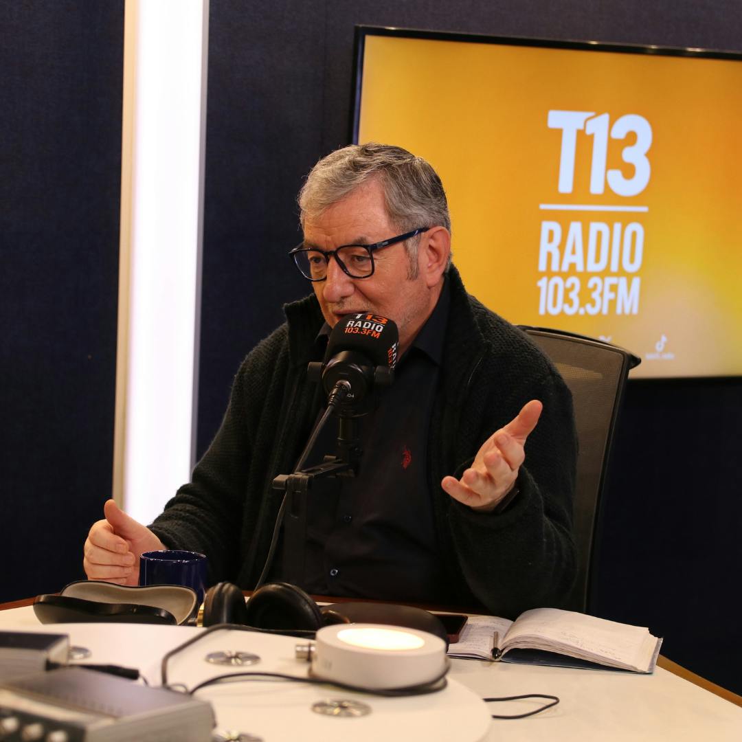 Axel Callís en la previa de la Cuenta Pública: "La gente no está satisfecha con los resultados que está mirando, sobre todo en materia de seguridad y en términos económicos"