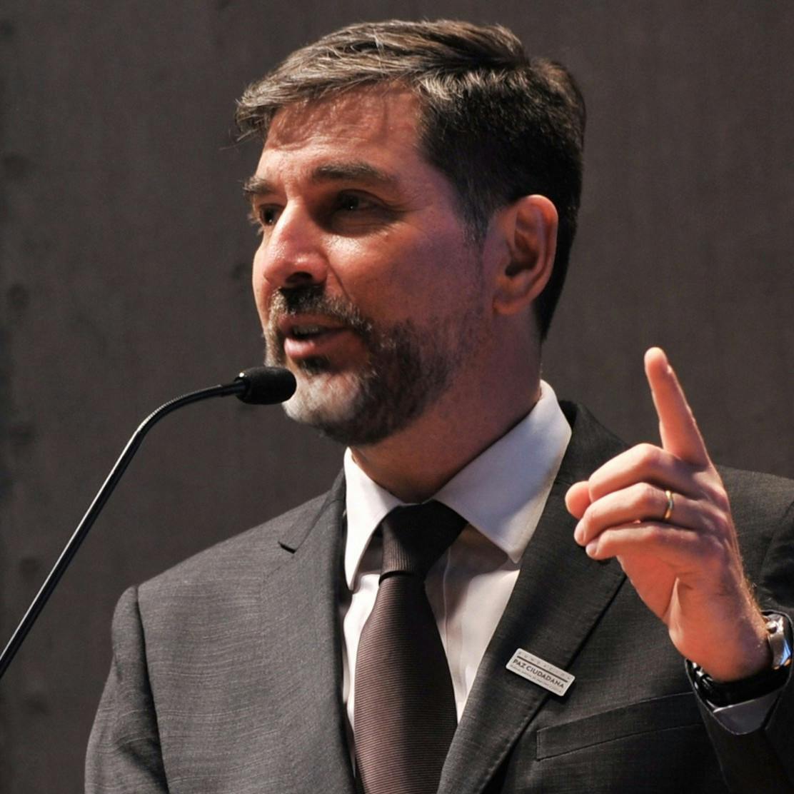 Paz Ciudadana por cuenta pública de Kast: “Propone medidas que van más bien en control, persecución, y se desdibujan los ámbitos de prevención”