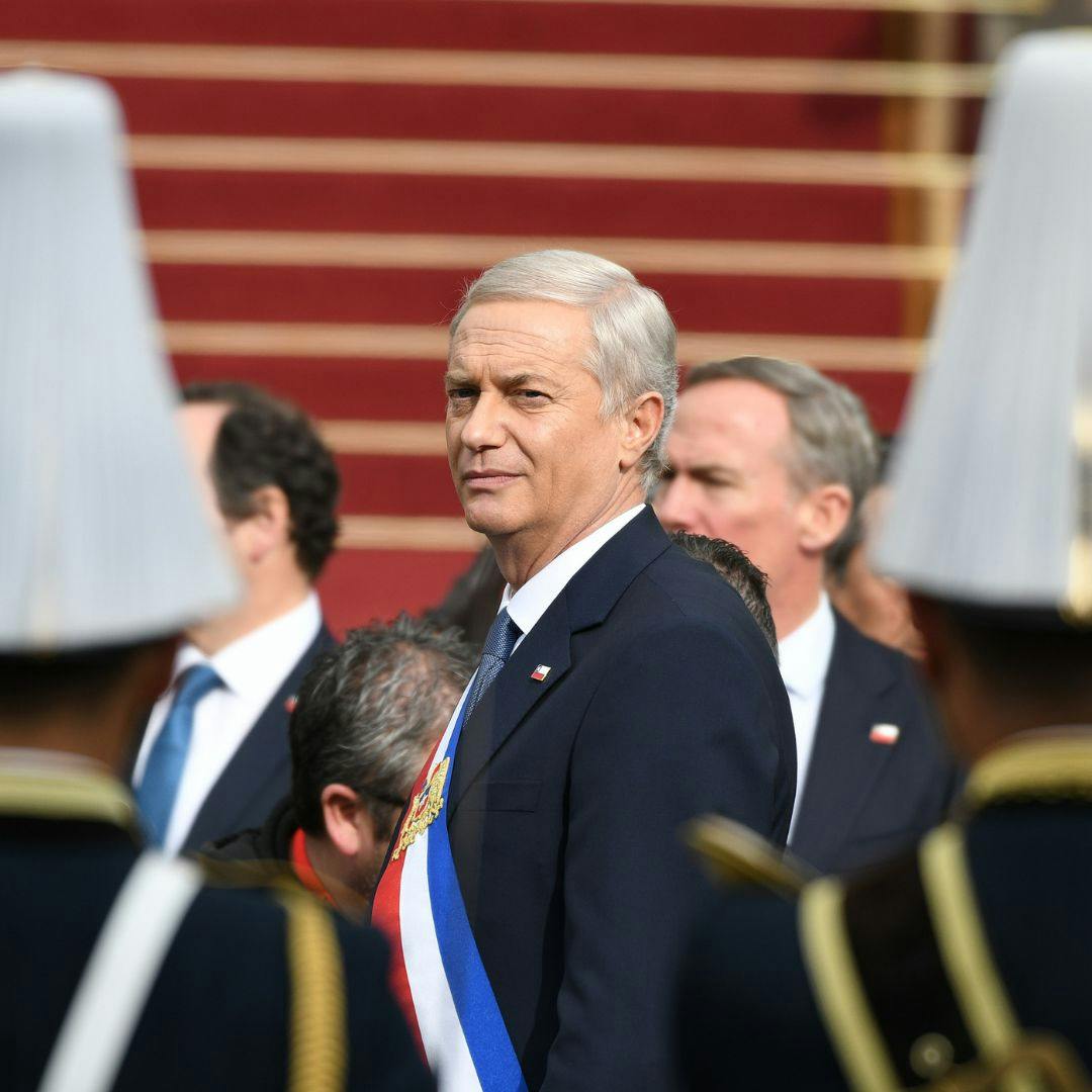 Cavallo y Araos por la primera cuenta pública del Presidente Kast