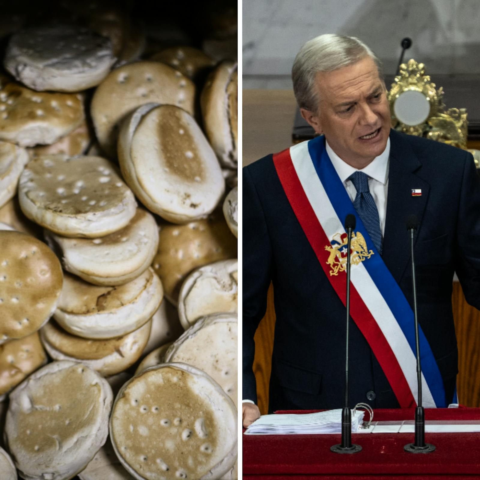 La primera Cuenta Pública del Presidente Kast y cómo se reconfigura la actividad tras una nueva caída episode artwork