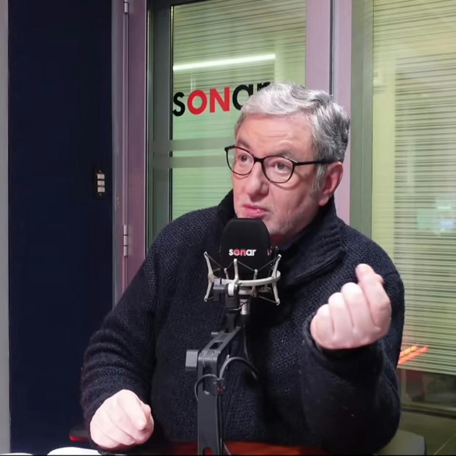 Axel Callís analizó la primera Cuenta Pública de Kast.