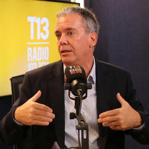 Felipe Harboe por rol del Ministerio de Seguridad: "Lo que no puede ocurrir es que se transforme más bien en el director de cada operativo policial"