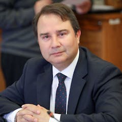 Frank Sauerbaum por Plan Retorno: "En julio echaremos a andar el programa"
