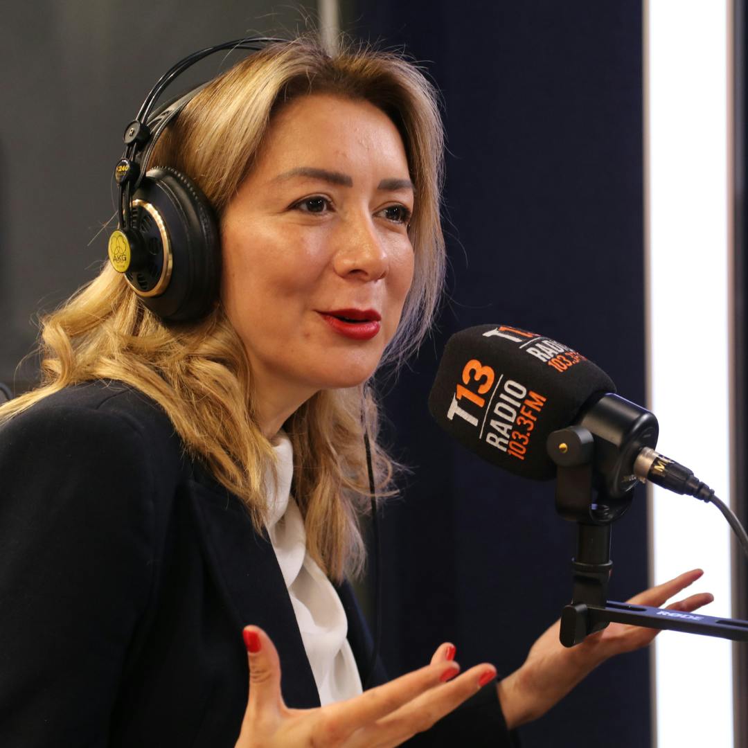 Abogada Catherine Muñoz por Ley de Protección de Datos: "El Estado no está preparado para estos cambios"