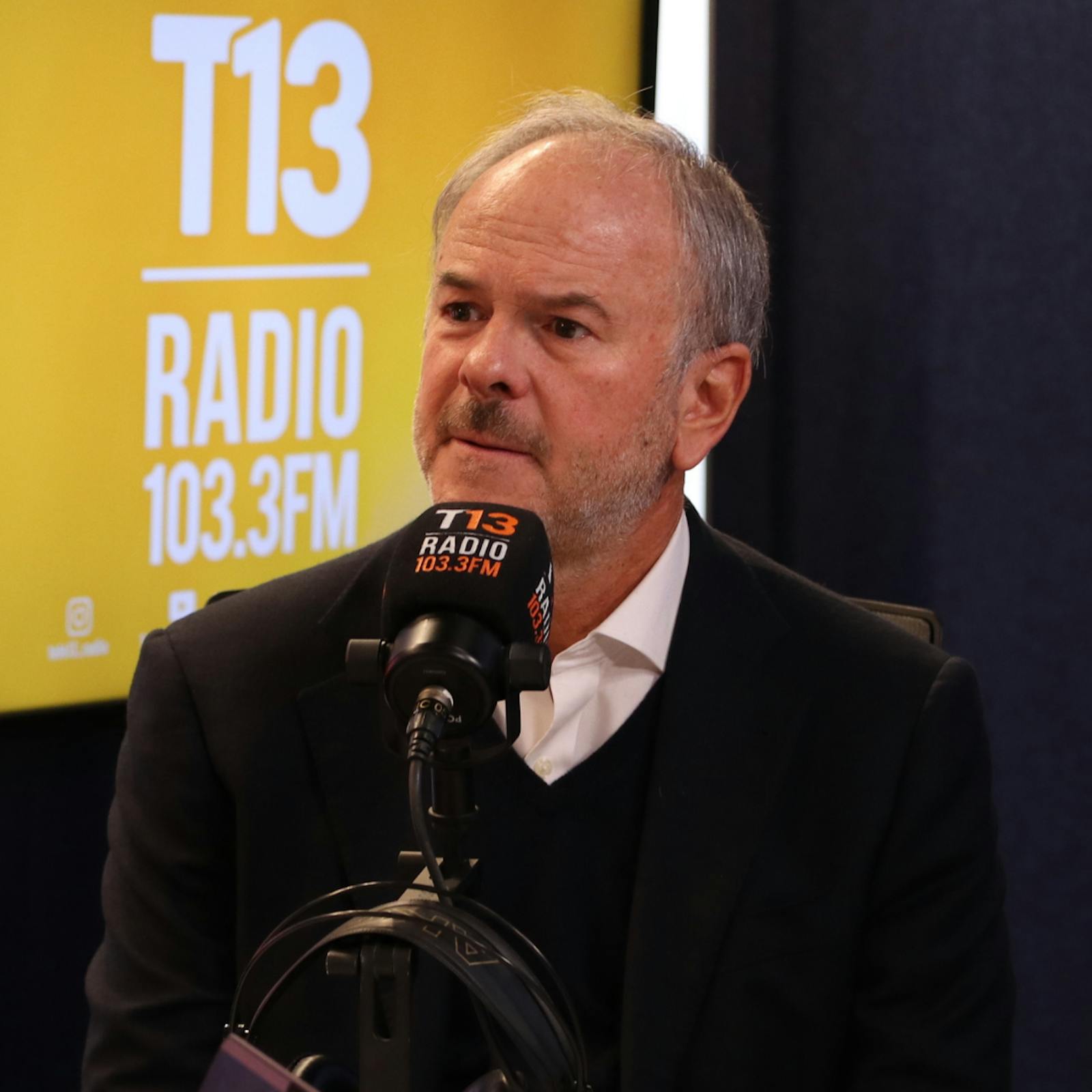 Bernardo Larraín por momento económico: "Cuanto tienes una inercia que se empieza a extender, necesitas un punto de quiebre (...) y proyectar esto a largo plazo" episode artwork