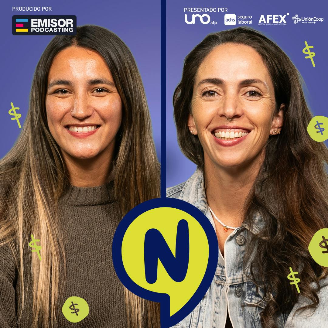 Cómo escalar una marca chilena al mundo ft. María Prieto de @kombu_chacha 