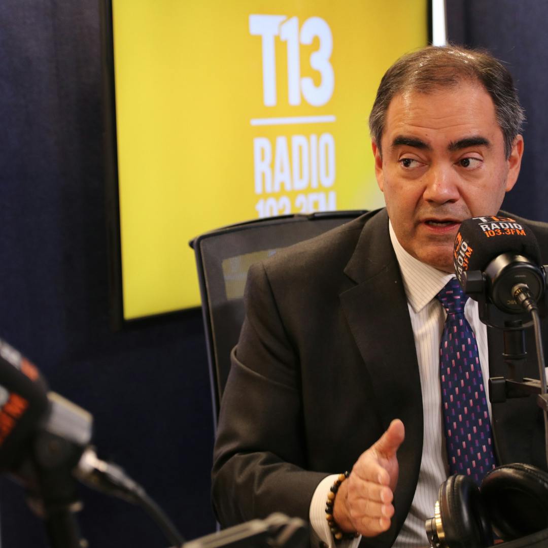 Rodrigo Benítez y resolución del SII sobre apuestas online: “La culpa la tiene el sistema judicial”