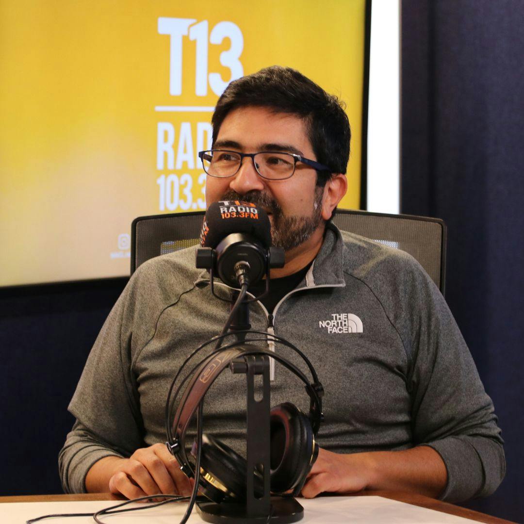 Ramírez por la película “El día de la revelación”: “Nada de nostalgia extraterrestre (…) Spielberg no se va a sacar del bolsillo una Guerra de las Galaxias, eso ya fue”