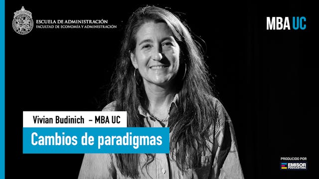 Cambios de paradigmas